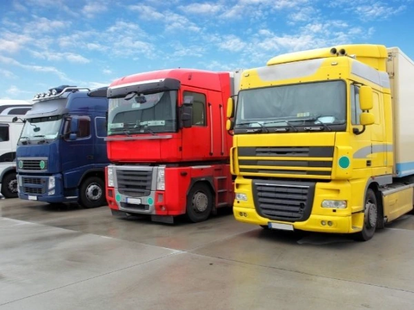 Ankara Tutak Nakliye